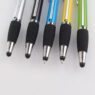 retractable banner pen with stylus 1