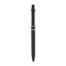 retractable quick drying plastic gel pen 5
