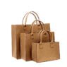 reusable felt shopping tote bag 4