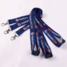 safety breakaway lanyard with detachable buckle 5