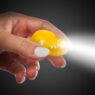 safety helmet led flashlight keychains 4