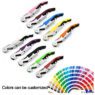 seahorse shape corkscrew stainless wine bottle opener 2