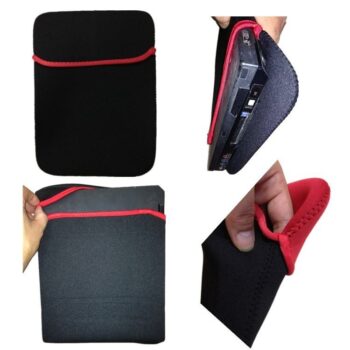 sleek 15 6 neoprene laptop protective sleeve 1