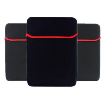 sleek 15 6 neoprene laptop protective sleeve