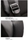 sleek minimalist laptop backpack for men 3