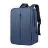 sleek oxford laptop backpack with custom logo