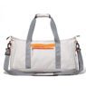 sleek stylish waterproof yoga travel tote bag 3