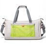 sleek stylish waterproof yoga travel tote bag