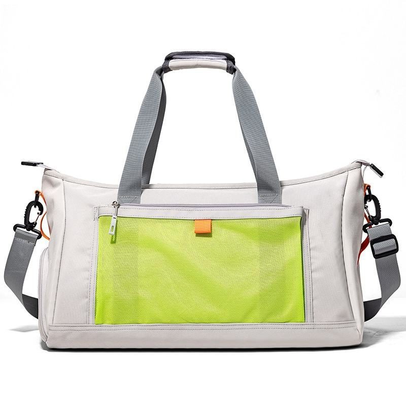 sleek stylish waterproof yoga travel tote bag sleek stylish waterproof yoga travel tote bag