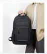 sleek unisex oxford business school backpack 5