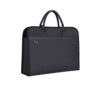 sleek water resistant laptop carrying bag with custom logo