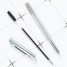 slim aluminum ballpoint pen 3