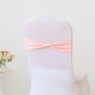 special elastic chair back bows 2