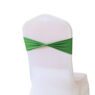 special elastic chair back bows 4
