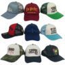 sponge net advertising trucker hats 5