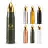 stainless steel bullet vacuum flask tumbler