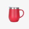 stainless steel insulated wine tumbler with handle 5