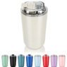 stainless steel vacuum insulated tumbler with lid car