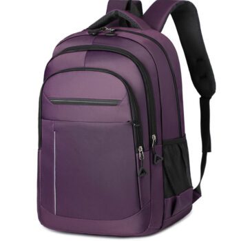 stylish spacious leisure travel daypack 1