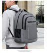 stylish spacious leisure travel daypack 5