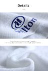 sunzoom custom logo hotel hand towels 3
