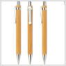 sustainable bamboo ballpoint pen 1