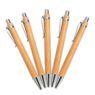 sustainable bamboo ballpoint pen 2