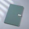 thermos cup notebook gift set 2