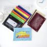 three hole oxford cloth document bag 2