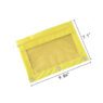 three hole oxford cloth document bag 5