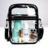 transparent fashion womens shoulder bags 2