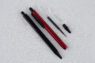 triangular type metal ballpoint pen 5