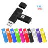 type c mobile phone otg usb memory stick for corporate gifts 4