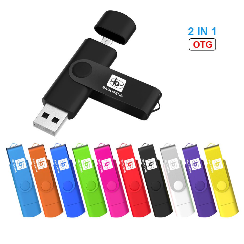 type c mobile phone otg usb memory stick for corporate gifts 4