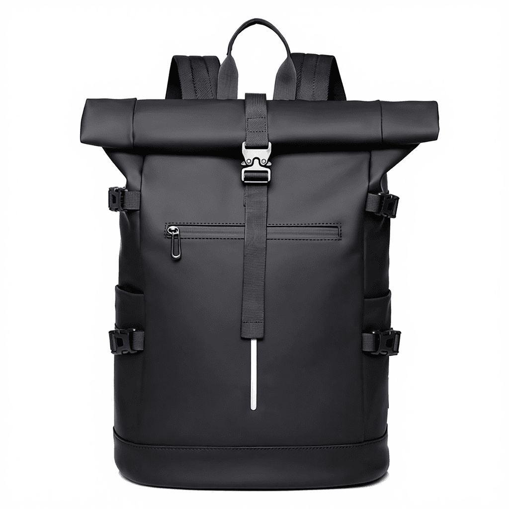 unisex retro laptop backpack with air cushion straps unisex retro laptop backpack with air cushion straps