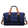 unisex yoga training tote with shoe compartment wet pocket 7