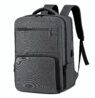usb charging waterproof business laptop backpack 1