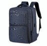usb charging waterproof business laptop backpack 3