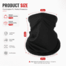 uv protection breathable neck gaiter bandanas 3