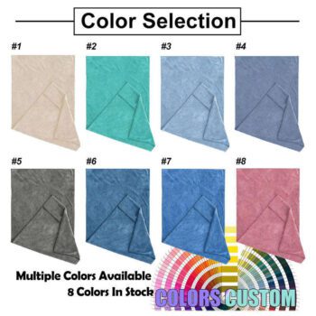 washable microfiber cloth sports towel 1