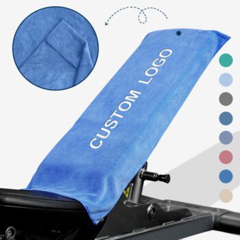 washable microfiber cloth sports towel