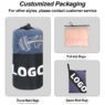 washable microfiber cloth sports towel 5
