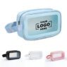 waterproof cosmetic bag pu makeup bag
