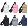 waterproof female mini chest bag 5