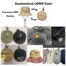 waterproof fisherman summer bucket hat 2