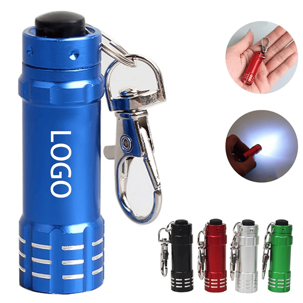 waterproof mini flashlight keychain waterproof mini flashlight keychain