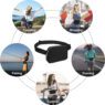 waterproof nylon sport waist pack 5