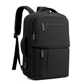 waterproof oxford business travel daypack 2