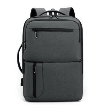 waterproof oxford business travel daypack 6