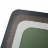 waterproof pu leather mouse pad 4